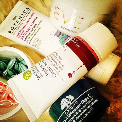 Hydration Heroes for Winter Skin image