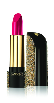 Lancôme's BAFTAs Style Suite at Selfridge's image