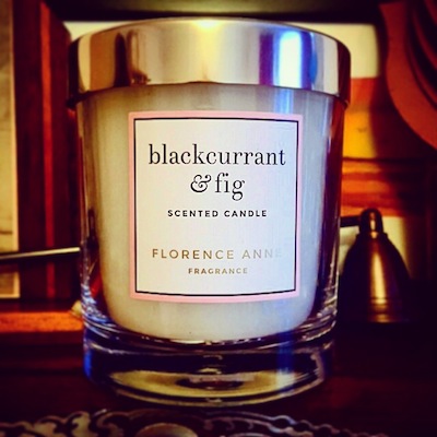 Boots' Designer Candle Dupe image