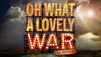 “Oh what a lovely war” musical at Richmond Theatre image