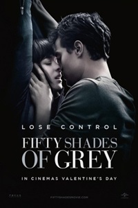 Underwhelmed by Fifty Shades of Grey image