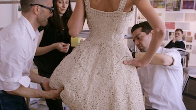 Date for the Diary: Dior and I image