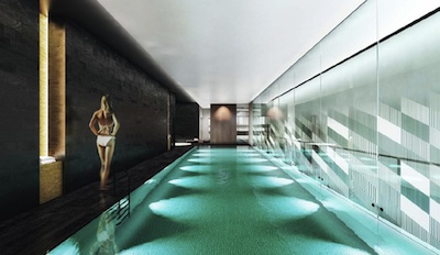 Tech City's First Luxury Hotel: M by Montcalm image