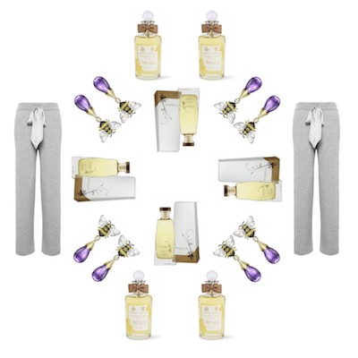 Mother's Day Treats image
