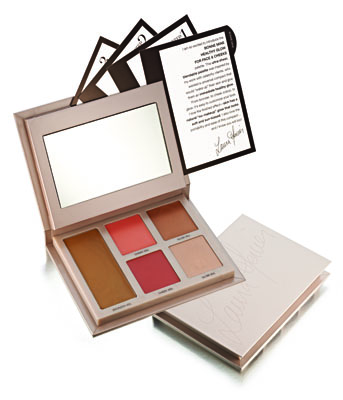 Laura Mercier Ovarian Cancer Fund image