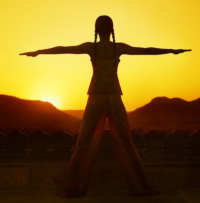 Aveda Launches #ThoughtfulThursdays This Earth Month image