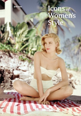 Icons of Women's Style image