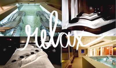 The Baobab Feel Good Treatment at The K West Spa image
