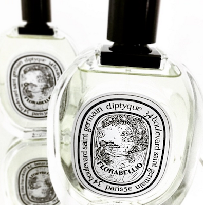 Summer Scents: Diptyque Florabellio image