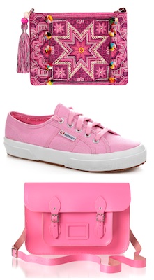 Fashion Targets Breast Cancer 2015 image