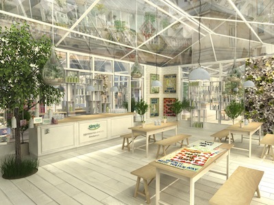 Simple Skincare Launches The #KindIsSimple Store image