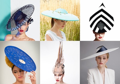 The Hat Emporium at The May Fair Hotel  image