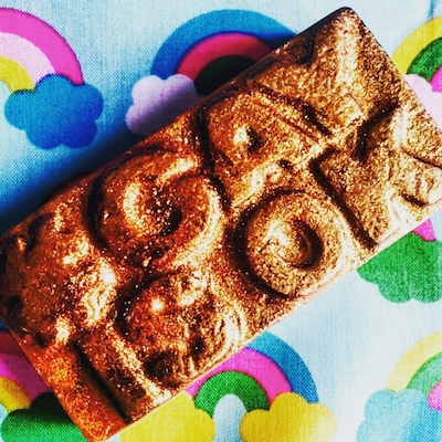 Lush Launches #GayIsOK image