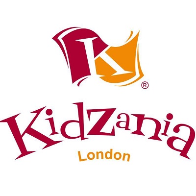 Kids in London – Kidzania career role play city at Westfield London image