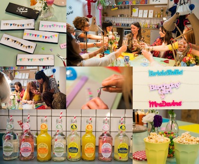 Make Jewellery Magic at Tatty Devine image