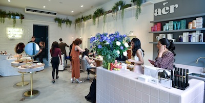 A Breath Of Fresh Aer For Your Hair image