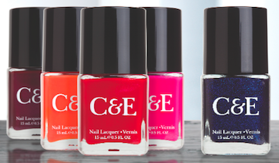 Crabtree & Evelyn's Nail Polish Amnesty image
