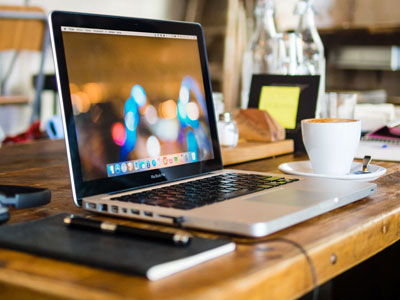 London's top remote working spots image