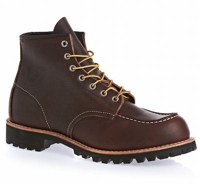 The Only Boot You Need image