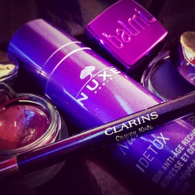 Purple Reign image