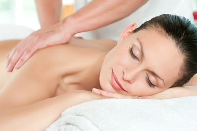 Treat Yourself - It's National Spa Week... image
