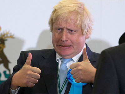 What would you do if you were Mayor of London?  image