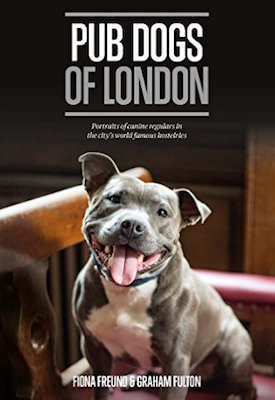 The Pets Of London Pubs image