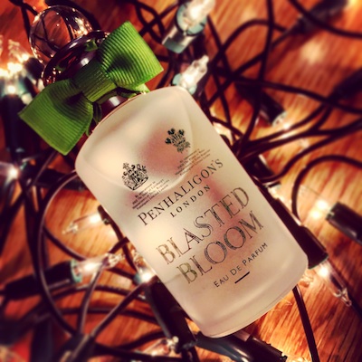A Blast of Blooms from Penhaligon's image