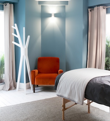 Get Up & Glow With a PfefferSal Facial image