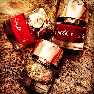 The Christmas Manicure Must-Buy image
