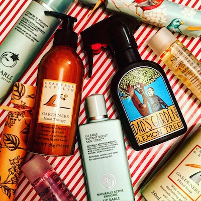 Beauty Buys For Ma & Pa image