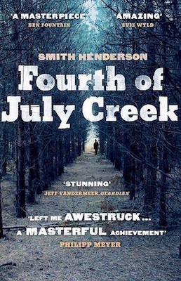 The Books of the Year 2015 image