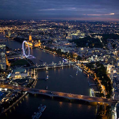 Crossing the River: A Guide to Making the Journey South image