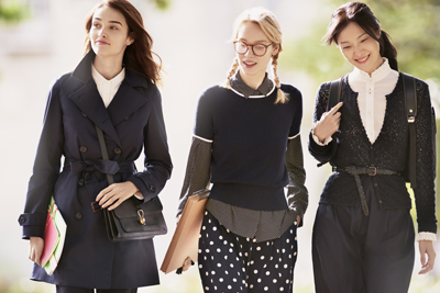 Get Set for the New UNIQLO Flagship... image