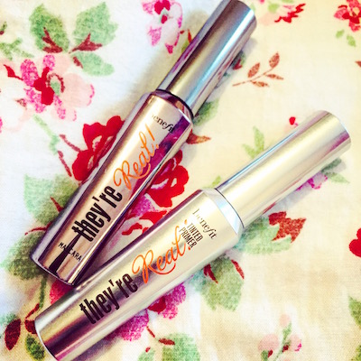 A Dynamic Duo for Luscious Lashes image