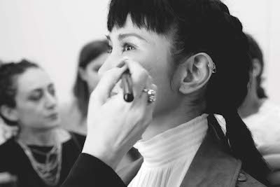 Sign Up to a Space NK Masterclass image
