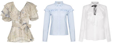 For The Frill Of It image