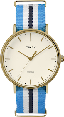 Time For New Wrist Candy image
