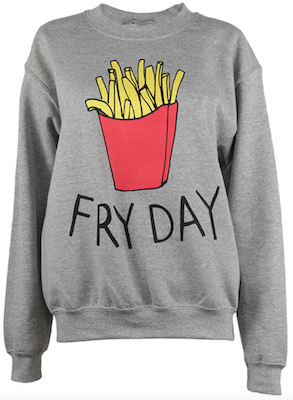 Fryday Fashion image