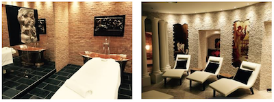 Tickle Your Senses at Thai Square Spa image