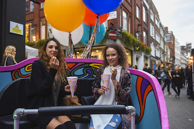 Date for the Diary: Carnaby Style Night image