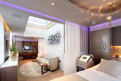 Detox for Spring at The House of Elemis image