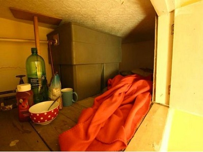 The worst places to live image