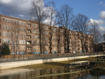 How do we solve the problem of empty homes? image