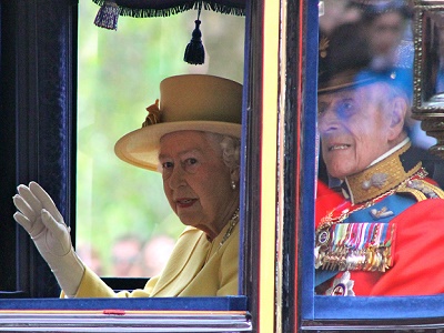 Are the Royal Family value for money? image