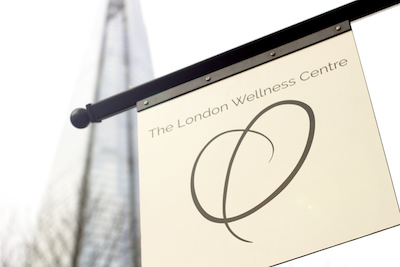 Back Cracking at London Wellness Centre image