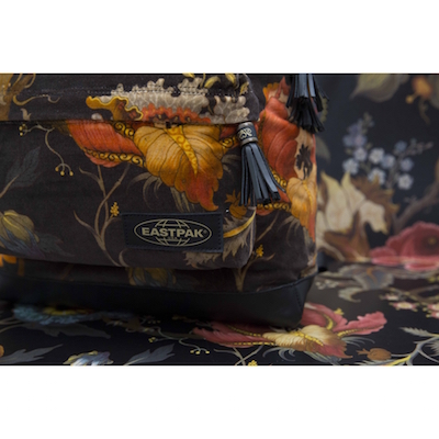 Eastpak x House of Hackney image