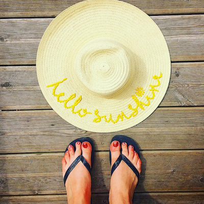 Hello Sunshine! image