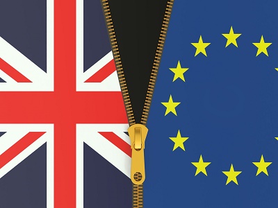 If we Brexit will London leave the UK? image