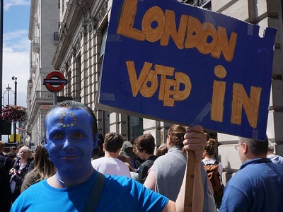Brexit: the consequences image